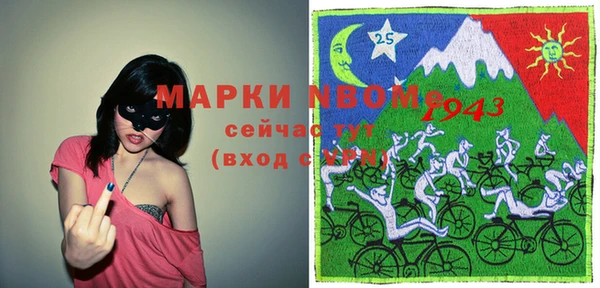 стафф Алексин