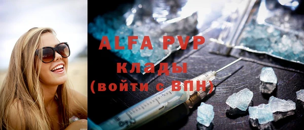 стафф Алексин