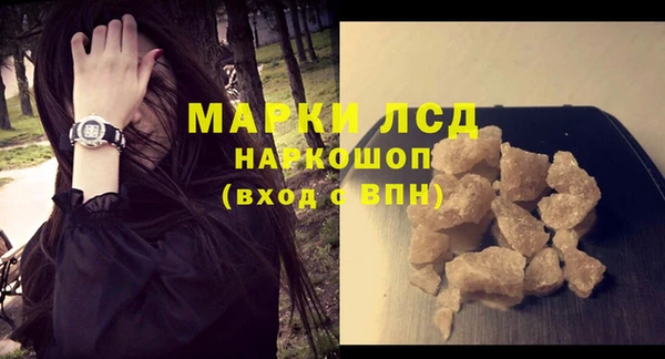 стафф Алексин